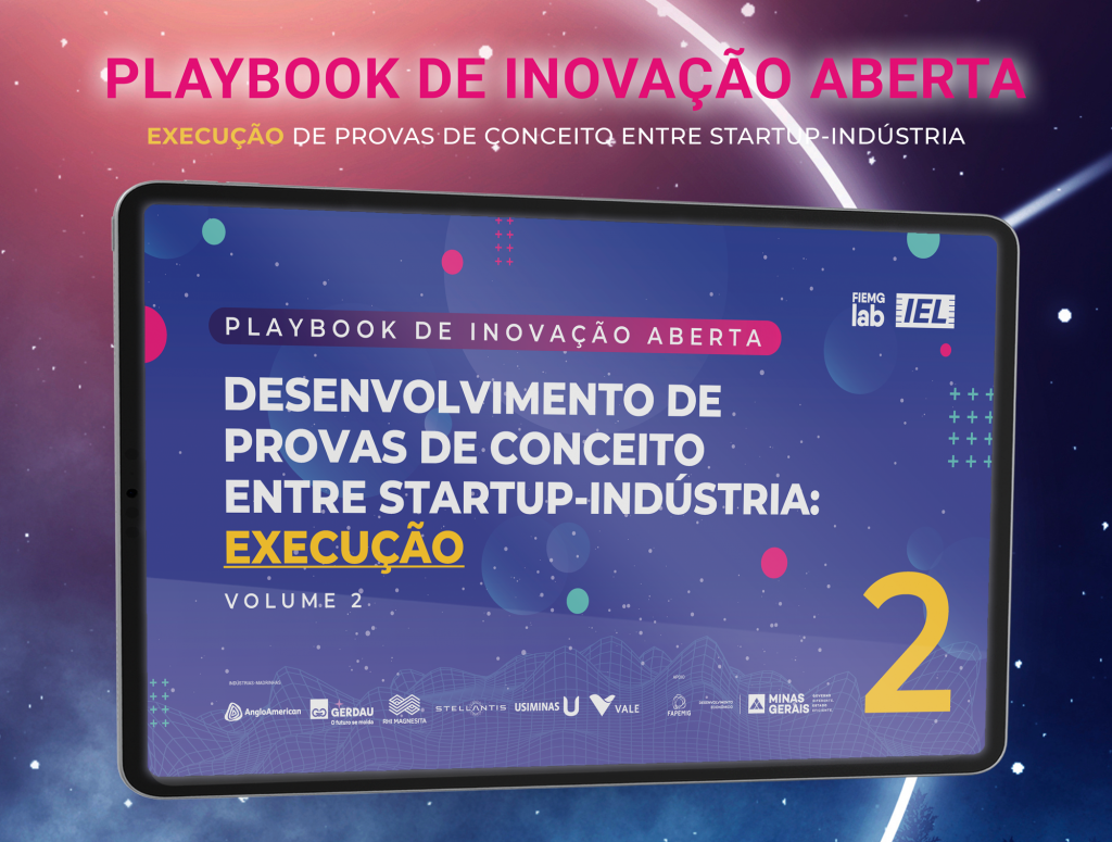 playbook de inovação 2