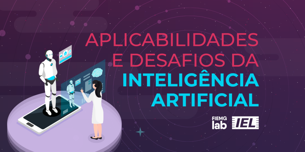 Aplicabilidades e Desafios da Inteligência Artificial com Rutson Aquino, da Stellantis e Igor Santiago, da Startup I.Systems