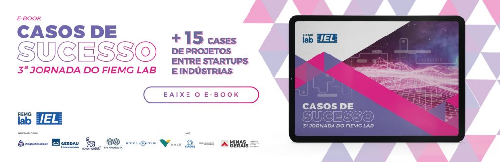 ebook fiemg lab casos de sucesso startup-indústria