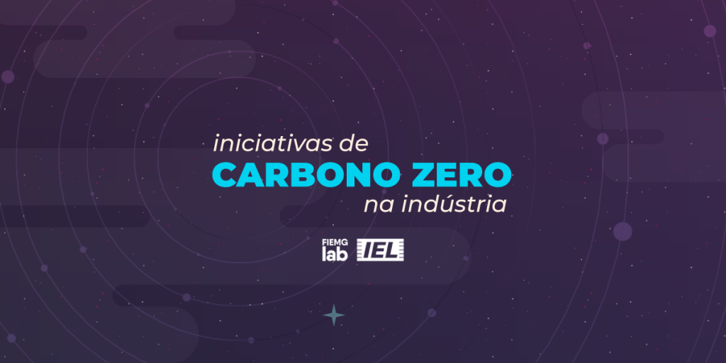 Iniciativas de Carbono Zero