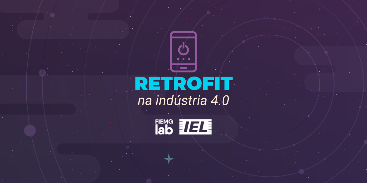 Retrofit na Indústria
