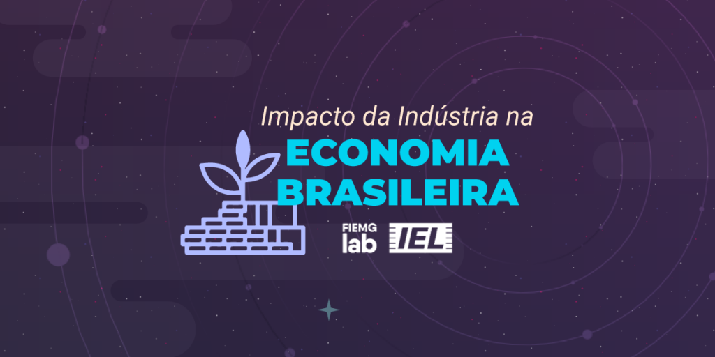 Impacto da Indústria na Economia Brasileira