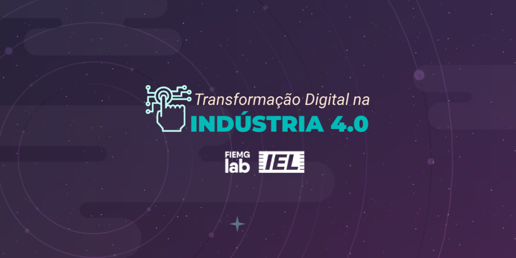 Transformação digital na indústria 4.0