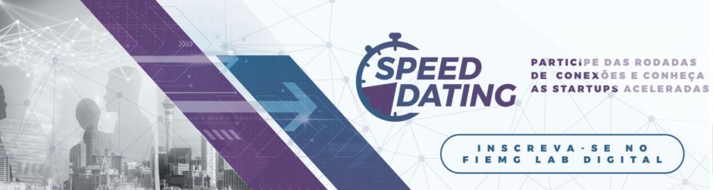 speed dating fiemg lab inovação incremental