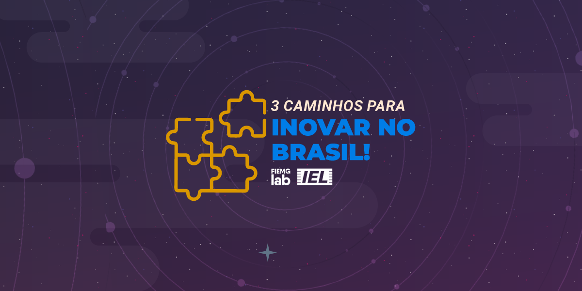 Inovação no Brasil: Caminhos para transformar o Brasil em um país digital