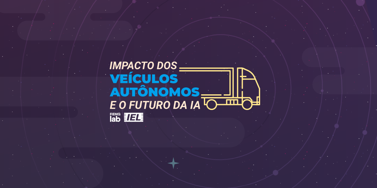 O impacto revolucionário dos veículos não tripulados na indústria