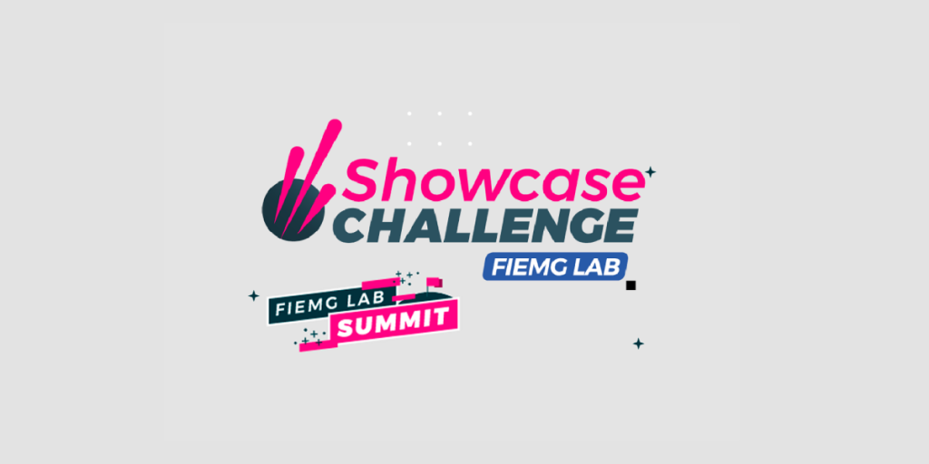 Showcase Challenge FIEMG Lab: Impactos e resultados – Edição FIEMG Lab Summit