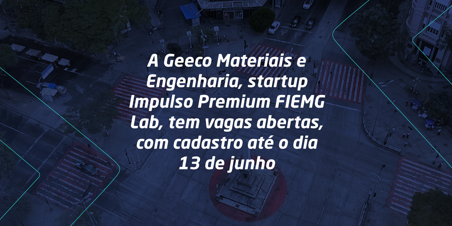 Tem oportunidade de trabalho no ecossistema!