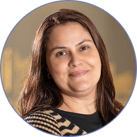 Crisley Pacheco