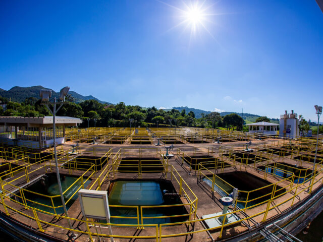 Inovação: caminho indispensável para a garantia de água potável e saneamento para os mineiros